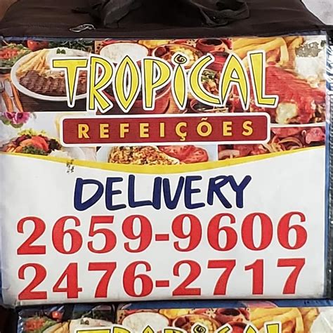 tropicali refeições|Tropicali (@tropicaliref) • Instagram photos and videos